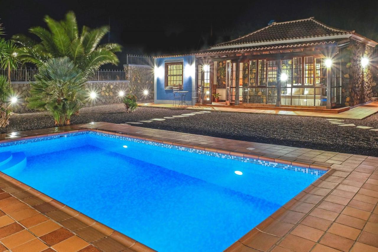 Casa Maday Villa มาโซ ภายนอก รูปภาพ