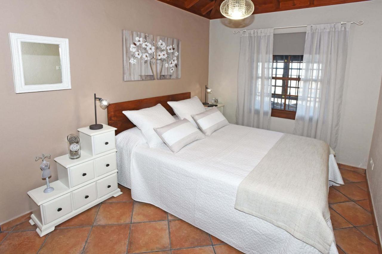 Casa Maday Villa มาโซ ภายนอก รูปภาพ