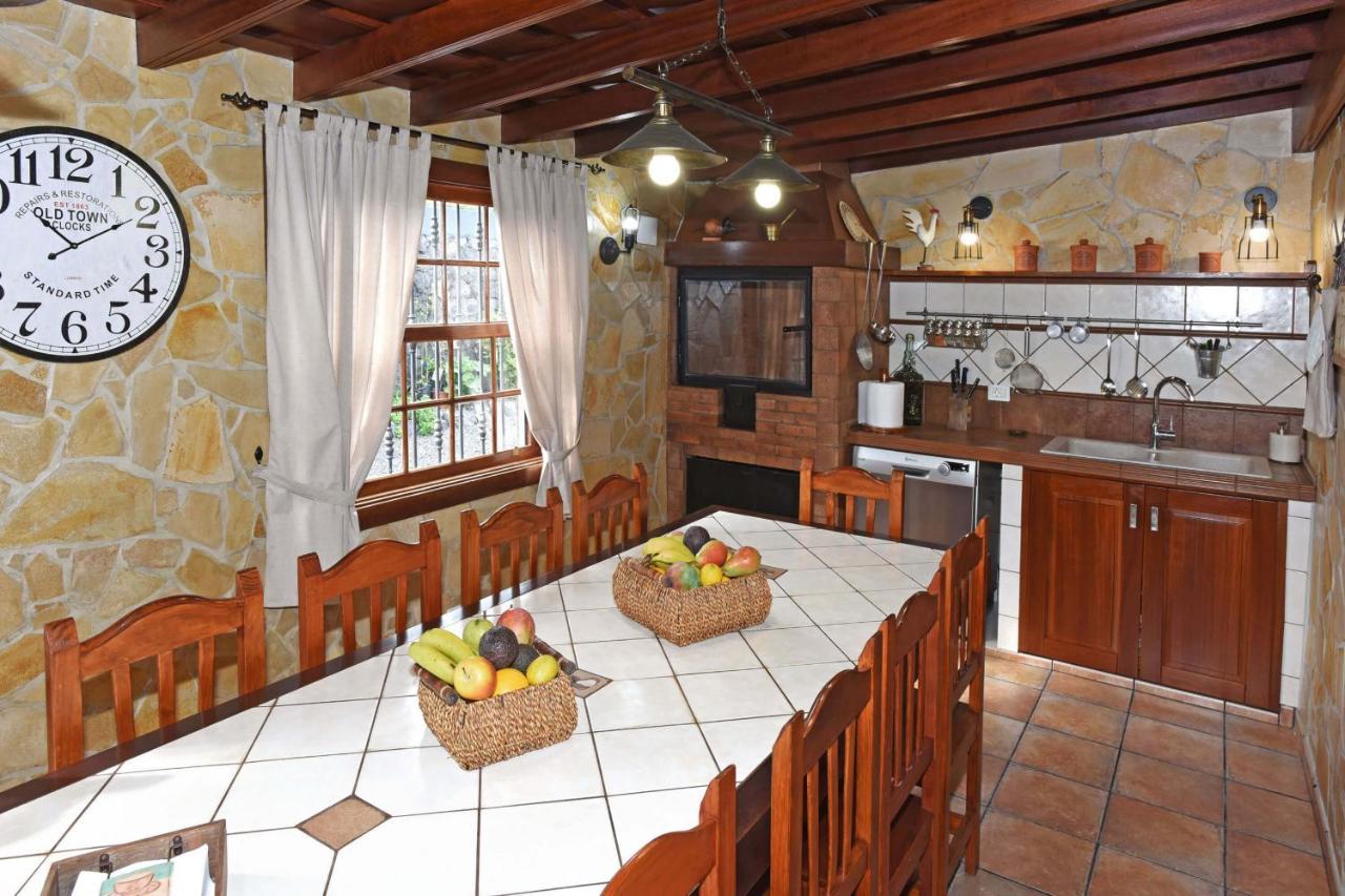 Casa Maday Villa มาโซ ภายนอก รูปภาพ