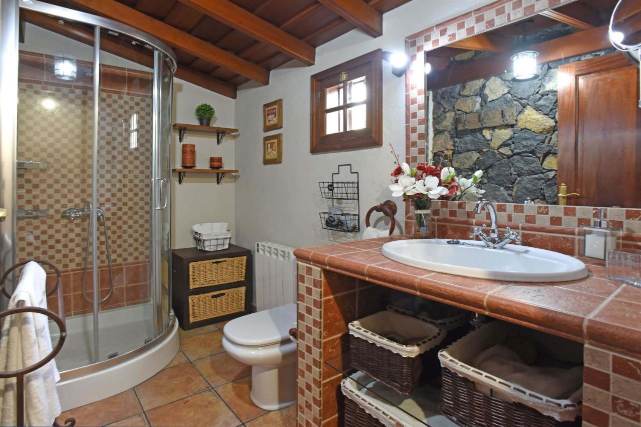 Casa Maday Villa มาโซ ภายนอก รูปภาพ