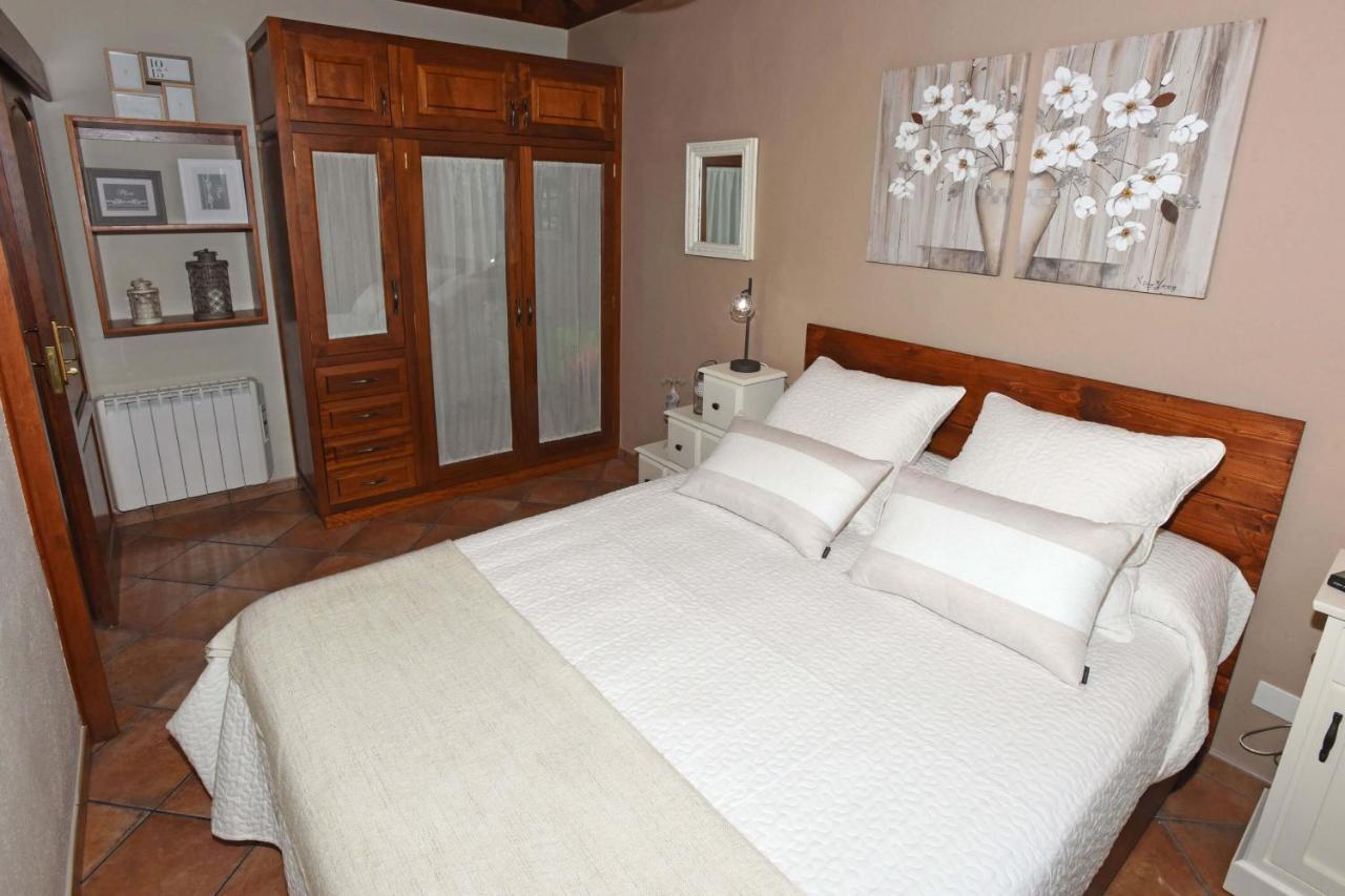 Casa Maday Villa มาโซ ภายนอก รูปภาพ